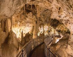 Le Grotte di Frasassi