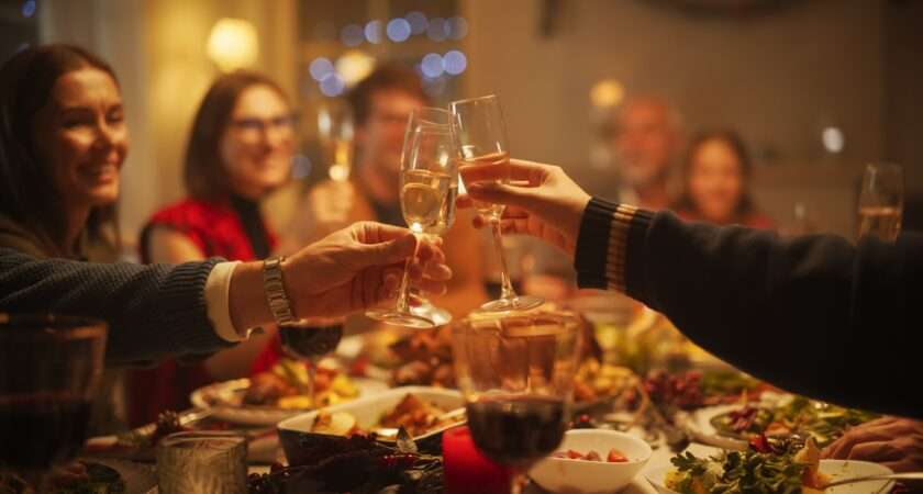 Cosa mangiamo a Natale? Tradizioni in cucina